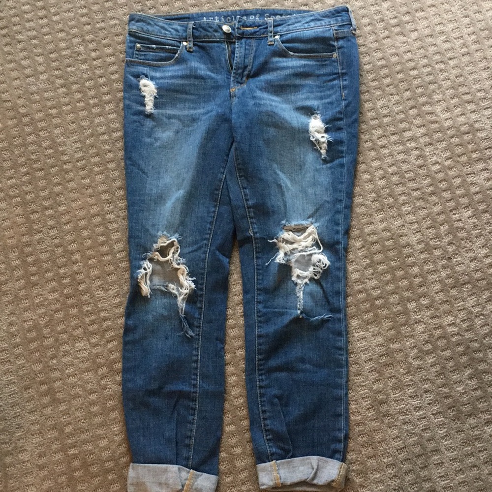 Denim